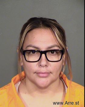 Diana M. Sanchez Mugshot