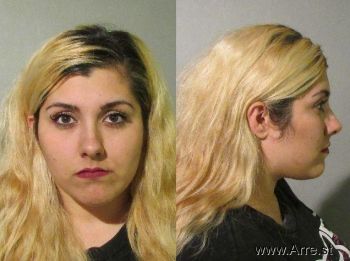 Diana  Valenzuela Mugshot