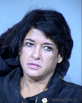 Diane L Martinez Mugshot