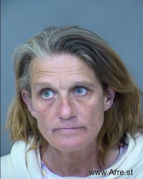 Diane  Reynolds Mugshot