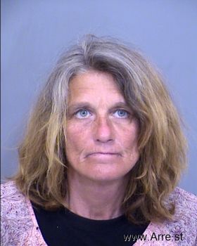 Diane  Reynolds Mugshot