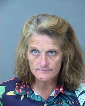 Diane Lilleen Reynolds Mugshot