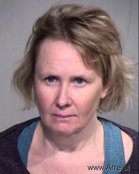 Diane Denise Smith Mugshot