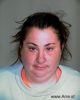 Diane M Smith Mugshot