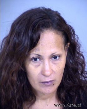 Dianela  Smith Mugshot