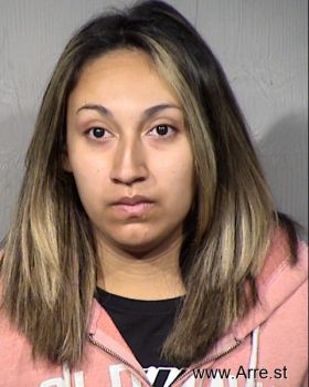 Dianna M Rodriguez Mugshot