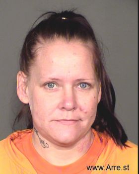 Dianne N Rhodes Mugshot