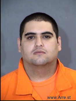 Diego  Bernal-robles Mugshot