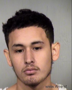 Diego Armando Diaz Gamez Mugshot