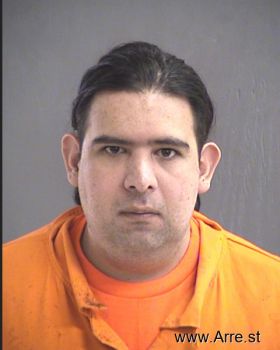 Diego A. Estrada-sanchez Mugshot