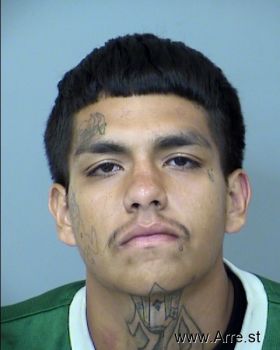 Diego Jacinto Sanchez Mugshot