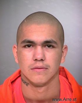 Diego J Sanchez Mugshot