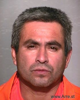 Diego  Sanchez-avila Mugshot