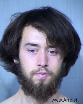 Dillon J Russell Mugshot