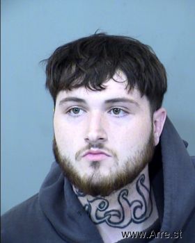 Dillon Jay Smith Mugshot