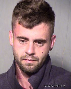 Dillon Merrill Taylor Mugshot