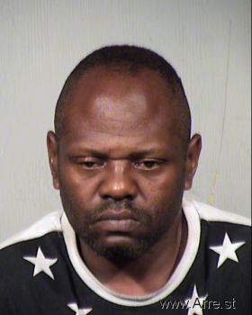 Dinero Devon Washington Mugshot