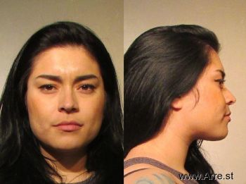 Dinora  Bernal Mugshot