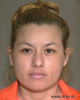 Dinora  Quinteros Mugshot