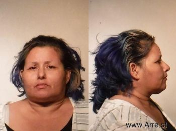 Dinora Isabel Quinteros Mugshot