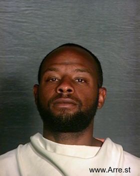 Dion  Dennis Mugshot