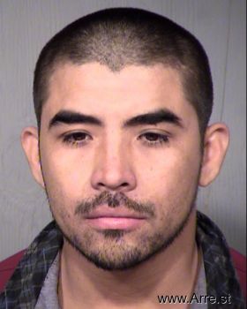 Dionicio Valdez Lopez Mugshot