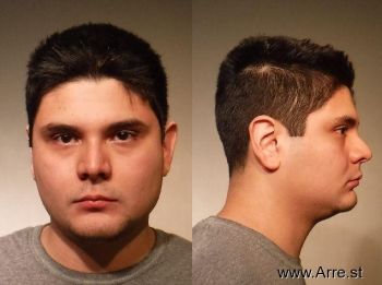 Dionicio Andres Lopez Mugshot