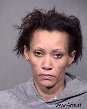 Dionna  Williams Mugshot