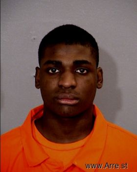 Dionte L Thompson Mugshot