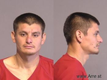 Domingo Ernesto Cordova-mendoza Mugshot