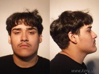 Domingo Isaias Flores-delgado Mugshot