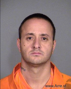 Domingo J Gomez Mugshot