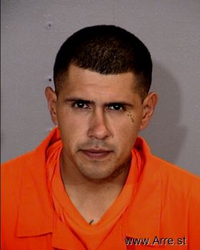 Dominic R Chavez Mugshot