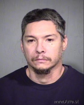 Dominic  Delgado Mugshot