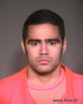 Dominic  Garcia Mugshot