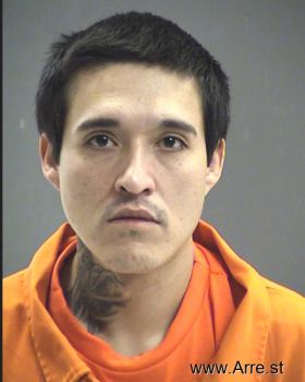 Dominic G. Hernandez Mugshot