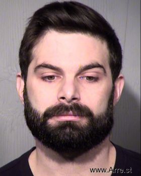 Dominic Raymond Smith Mugshot