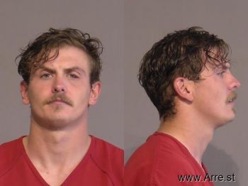 Dominick Dean Roberts Mugshot