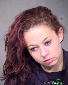 Dominique Jenelle Anderson Mugshot