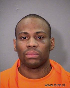 Dominique D Brown Mugshot