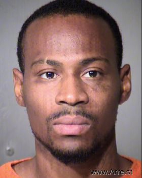 Dominique  Brown Mugshot