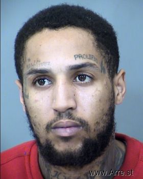 Dominique  Davis Mugshot