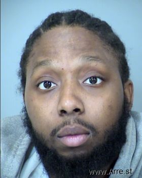 Dominique Marquis Davis Mugshot