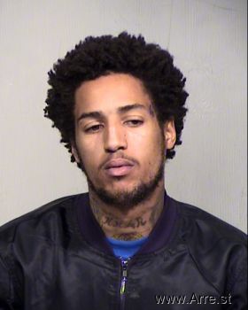 Dominique  Davis Mugshot