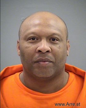 Dominique L Epps Mugshot