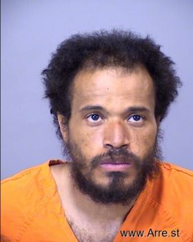 Dominique  Escobar Mugshot