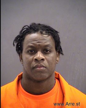 Dominique K. Jackson Mugshot