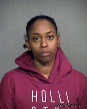 Dominique  Jackson Mugshot