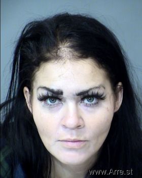 Dominique Veronica Lucero Mugshot