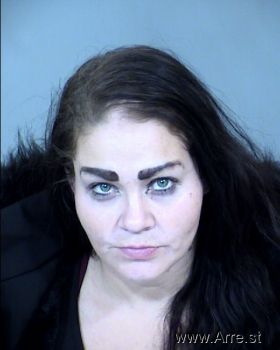 Dominique Veronica Lucero Mugshot